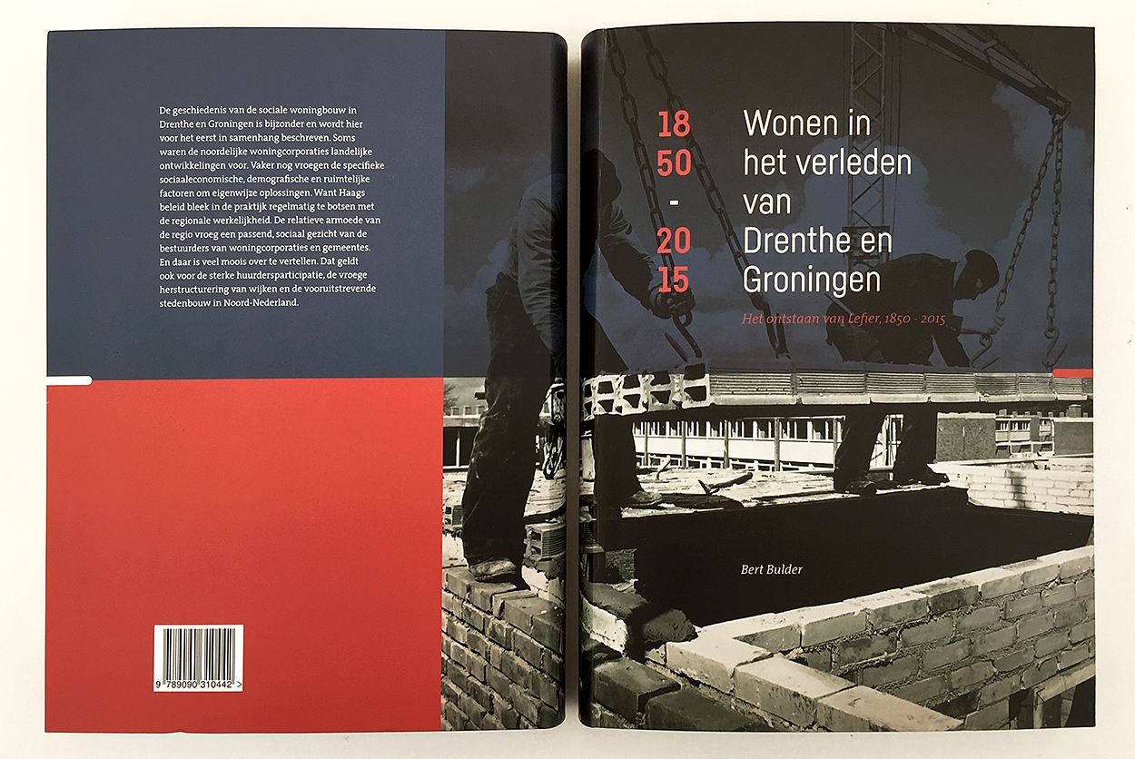 Lefier > Wonen in het verleden van Drenthe en Groningen Lefier > Wonen in het verleden van Drenthe en Groningen